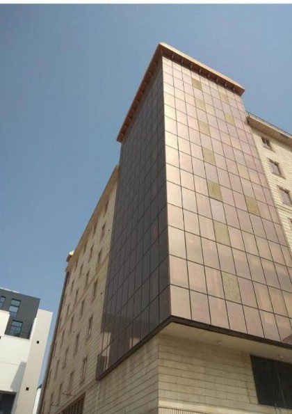 Al fursan hotel - image 1