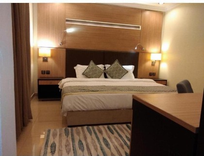 Al fursan hotel - image 2