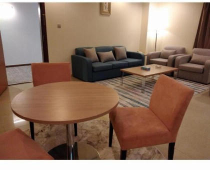 Al fursan hotel - image 3