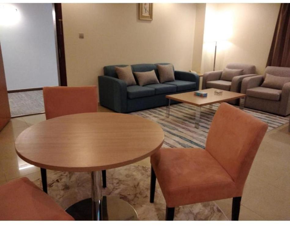 Al fursan hotel - image 3