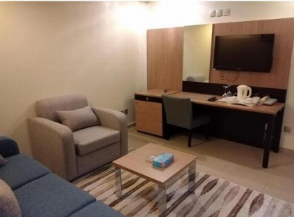 Al fursan hotel - image 4