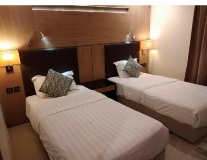 Al fursan hotel - image 5