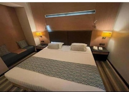 Al fursan hotel - image 6