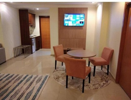 Al fursan hotel - image 9