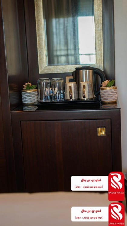 Al Andalus Tolen Hotel - image 10