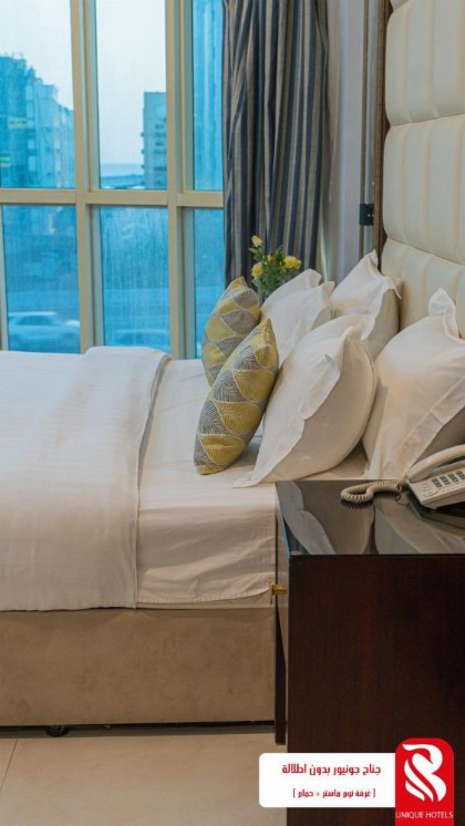 Al Andalus Tolen Hotel - image 12