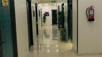 Al Andalus Tolen Hotel - image 18