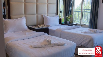 Al Andalus Tolen Hotel - image 19