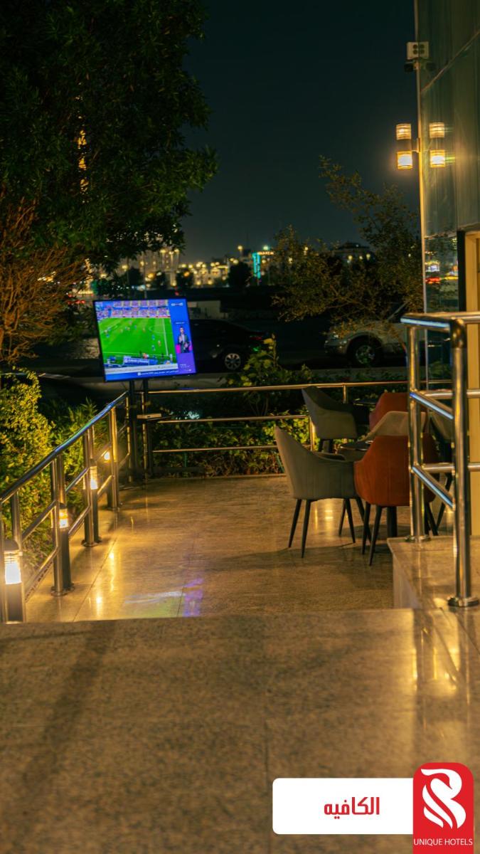 Al Andalus Tolen Hotel - image 2