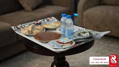 Al Andalus Tolen Hotel - image 3