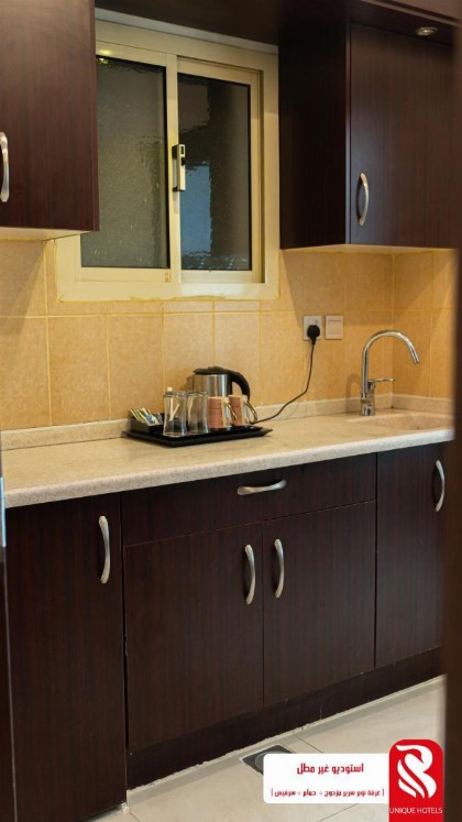 Al Andalus Tolen Hotel - image 4