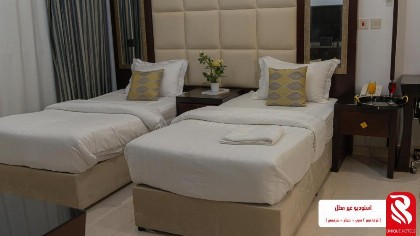 Al Andalus Tolen Hotel - image 5