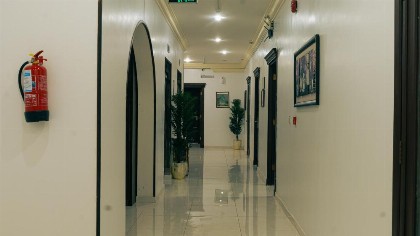 Al Andalus Tolen Hotel - image 6