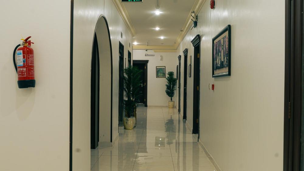 Al Andalus Tolen Hotel - image 6
