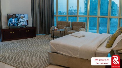 Al Andalus Tolen Hotel - image 7