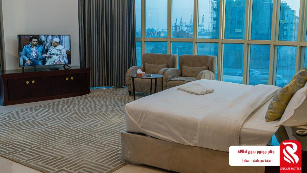 Al Andalus Tolen Hotel - image 7