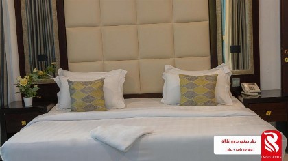 Al Andalus Tolen Hotel - image 8