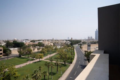 Sarwat Park Hotel Jeddah - image 1