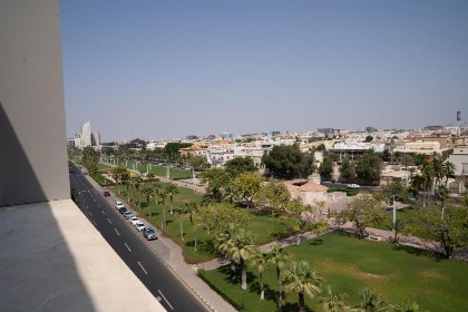 Sarwat Park Hotel Jeddah - image 10