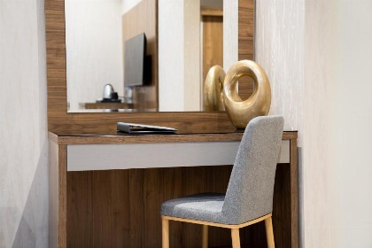 Sarwat Park Hotel Jeddah - image 13