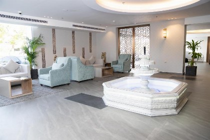 Sarwat Park Hotel Jeddah - image 14