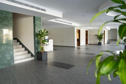 Sarwat Park Hotel Jeddah - image 15
