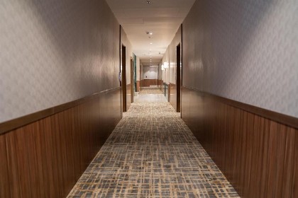 Sarwat Park Hotel Jeddah - image 16