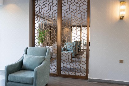 Sarwat Park Hotel Jeddah - image 17