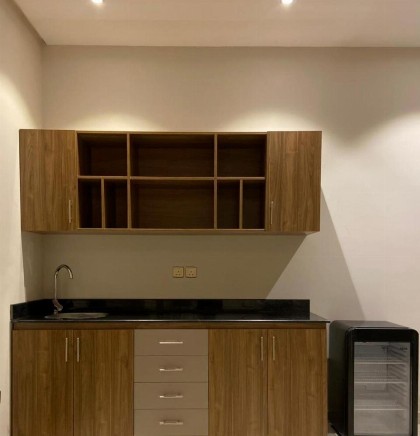 Sarwat Park Hotel Jeddah - image 18