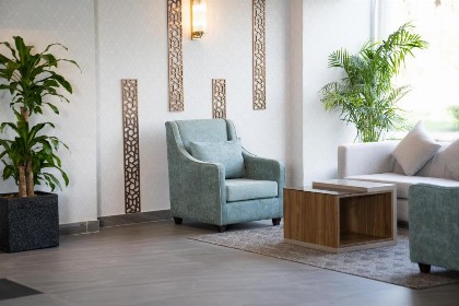 Sarwat Park Hotel Jeddah - image 19