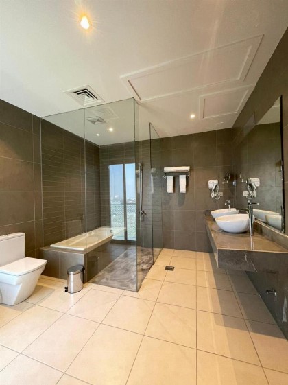 Sarwat Park Hotel Jeddah - image 2