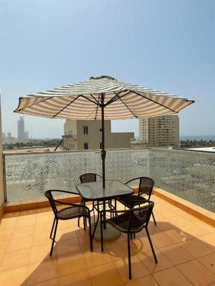 Sarwat Park Hotel Jeddah - image 20