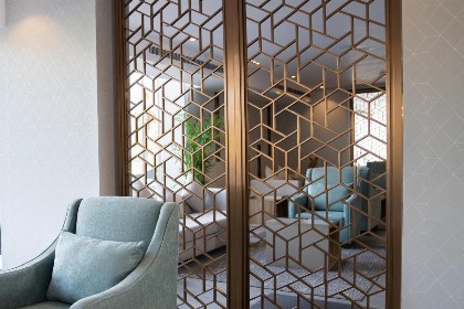 Sarwat Park Hotel Jeddah - image 3