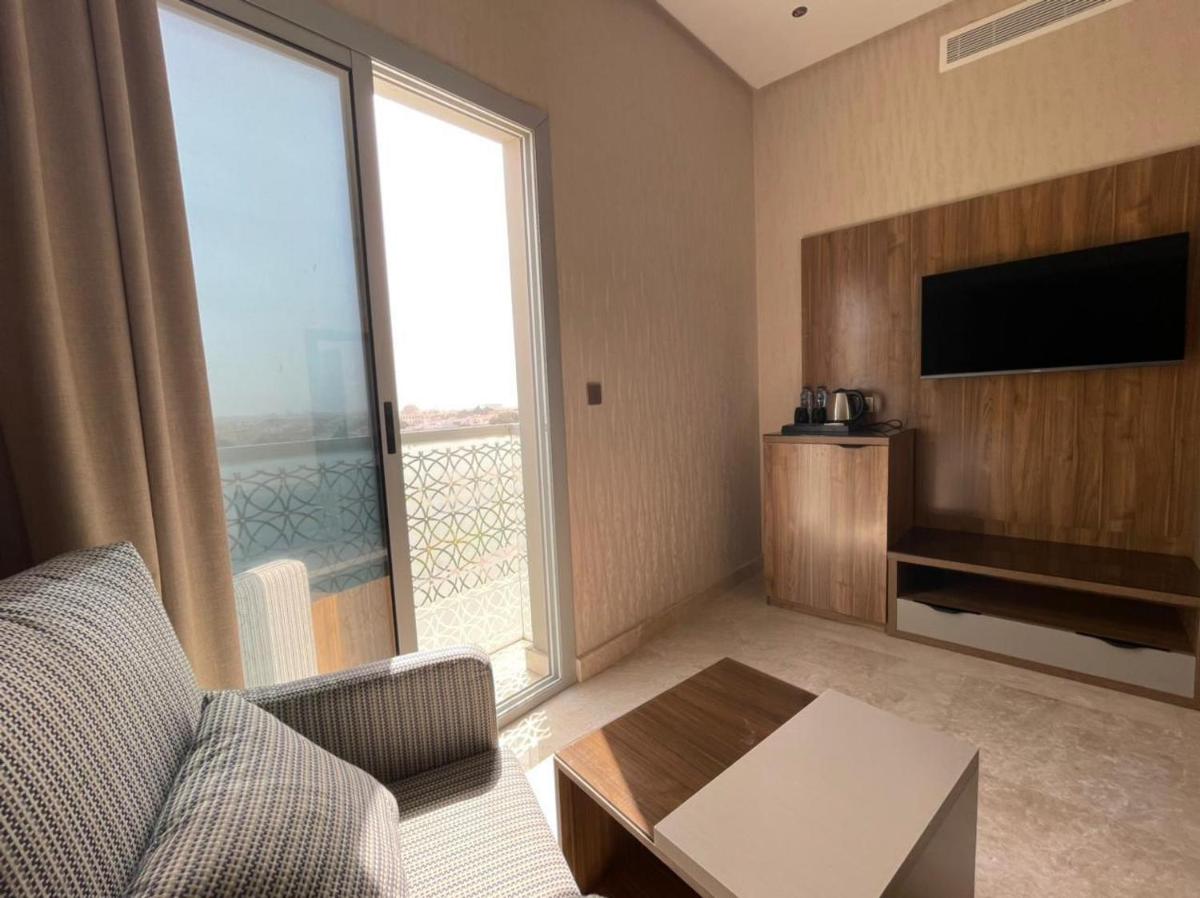 Sarwat Park Hotel Jeddah - image 4
