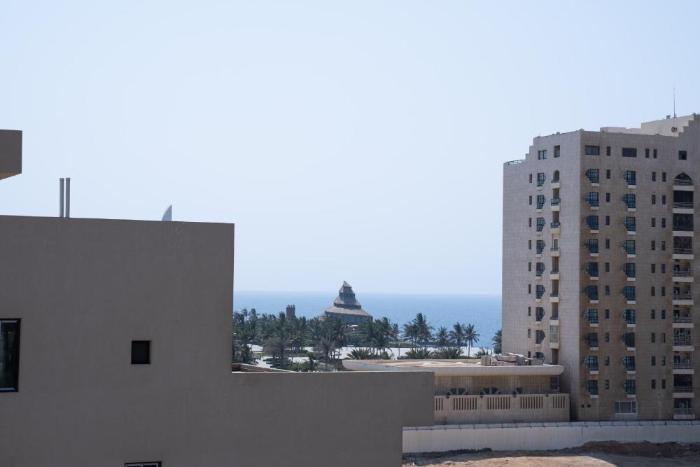 Sarwat Park Hotel Jeddah - image 5