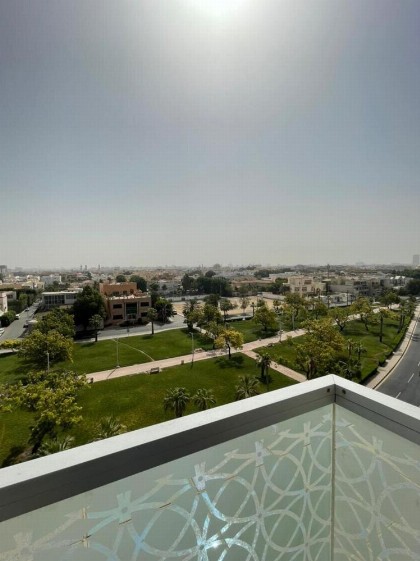 Sarwat Park Hotel Jeddah - image 6
