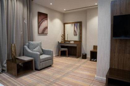 Sarwat Park Hotel Jeddah - image 8