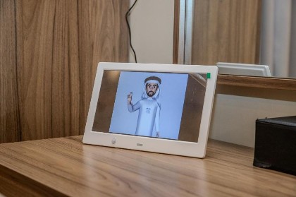 شقق البيت الحيوي للشقق المخدومة - image 17