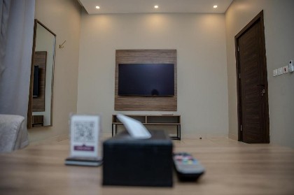 شقق البيت الحيوي للشقق المخدومة - image 20