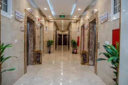 شقق البيت الحيوي للشقق المخدومة - image 3