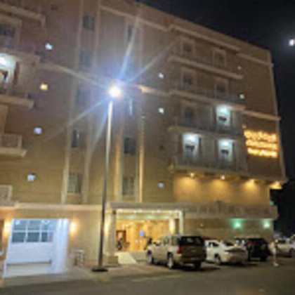 شقق البيت الحيوي للشقق المخدومة - image 8