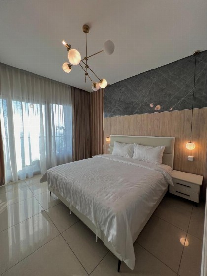 Damac Tower Apartments جناح في برج داماك - image 1