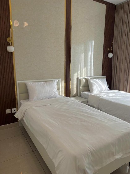 Damac Tower Apartments جناح في برج داماك - image 11