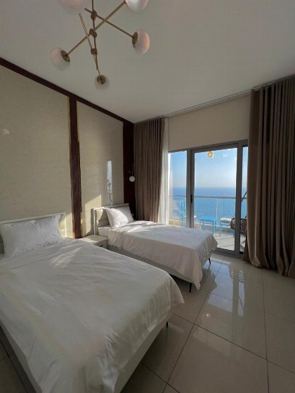Damac Tower Apartments جناح في برج داماك - image 3