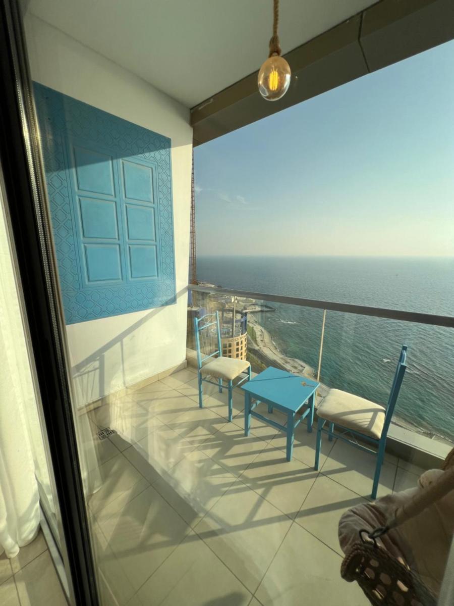 Damac Tower Apartments جناح في برج داماك - image 4