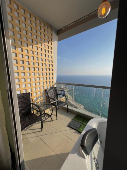 Damac Tower Apartments جناح في برج داماك - image 7