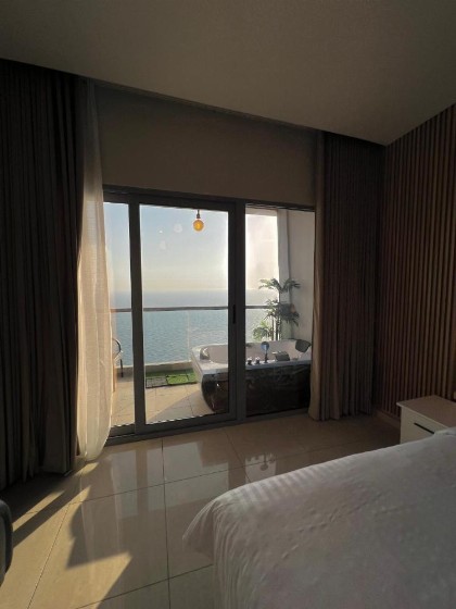 Damac Tower Apartments جناح في برج داماك - image 8