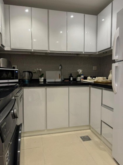 Damac Tower Jeddah apartment - image 10