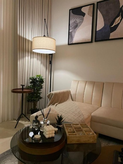 Damac Tower Jeddah apartment - image 11