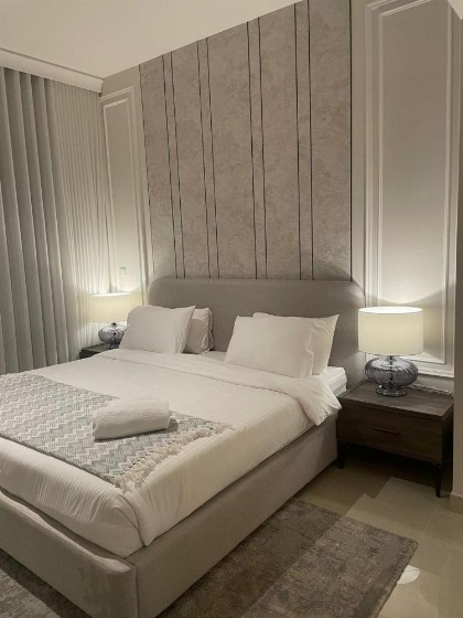 Damac Tower Jeddah apartment - image 13